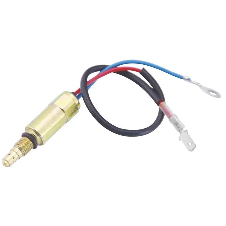 Solenoid Gaz Valfi Nasıl Temizlenir?